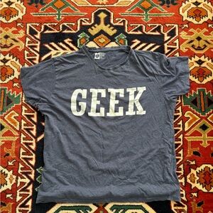 VINTAGE TEE SHIRT BUNDLE (10 shirts)